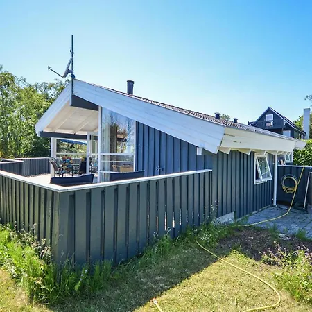 Stunning In W/ Sauna, Wifi And 3 Bedrooms Casa vacanze *