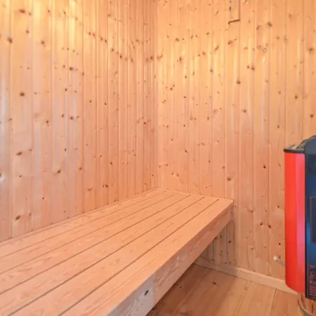 Casa vacanze Stunning In W/ Sauna, Wifi And 3 Bedrooms Ebeltoft