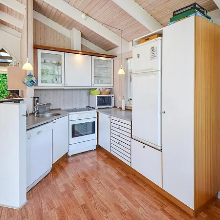 Stunning In W/ Sauna, Wifi And 3 Bedrooms * Ebeltoft