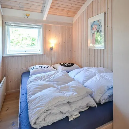 Stunning In W/ Sauna, Wifi And 3 Bedrooms Casa vacanze Ebeltoft