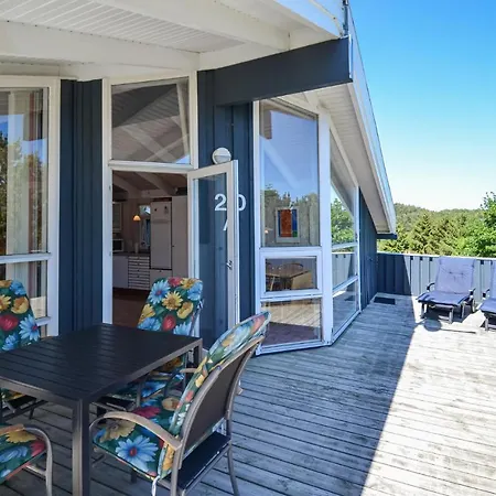 Casa vacanze Stunning In W/ Sauna, Wifi And 3 Bedrooms Ebeltoft