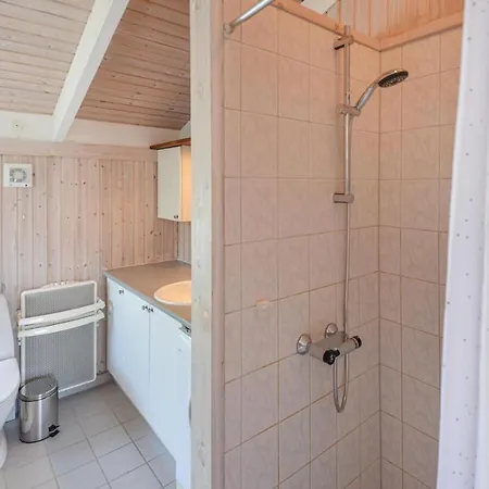 Stunning In W/ Sauna, Wifi And 3 Bedrooms Casa vacanze