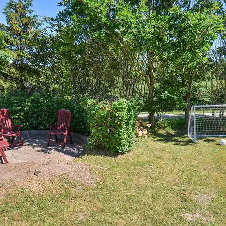 Casa vacanze Stunning In W/ Sauna, Wifi And 3 Bedrooms Ebeltoft