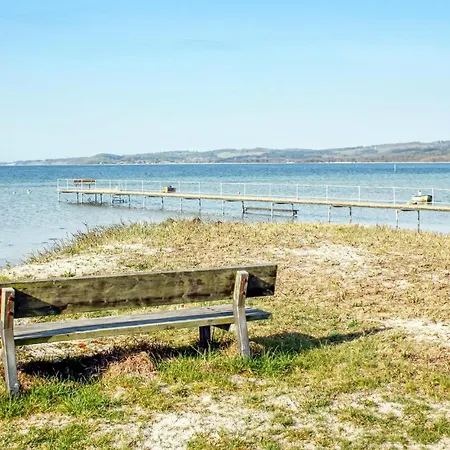 Stunning In W/ Sauna, Wifi And 3 Bedrooms Casa vacanze *