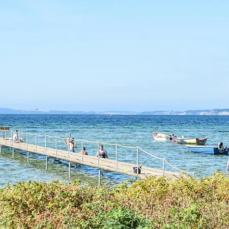 Stunning In W/ Sauna, Wifi And 3 Bedrooms Casa vacanze *