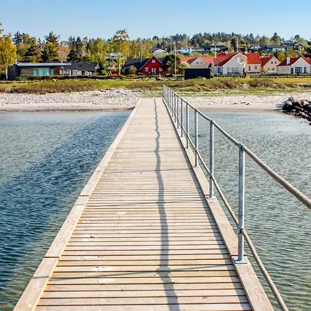 Stunning In W/ Sauna, Wifi And 3 Bedrooms Casa vacanze *