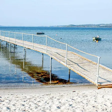 Casa vacanze Stunning In W/ Sauna, Wifi And 3 Bedrooms Ebeltoft
