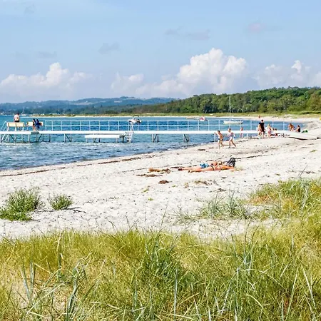 Casa vacanze Stunning In W/ Sauna, Wifi And 3 Bedrooms Ebeltoft
